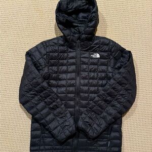 Boys’ ThermoBall™ Hooded Jacket - Size Large (14/16)